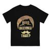 Escanor Wer Hat Das Beschlossen Anime Die Sieben Todsünden Herren T-Shirt Faser Grafik Rundhals Polyester T-Shirt Harajuku