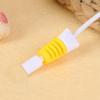 2Pcs Anti Breaking Cable Data Cord Phone Charging Wire Protective Cover Sleeve