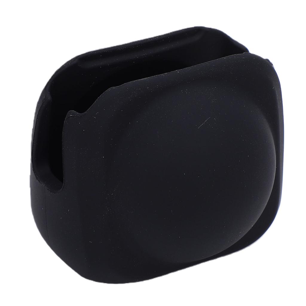 Lens Cap Fit for Insta360 X4 Air X4 Action Camera Soft Silicone Camera Lens Protective Cover