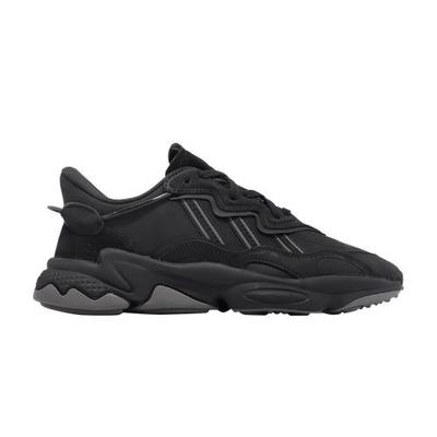 Wmns Ozweego Noir Gris Trace HP7776