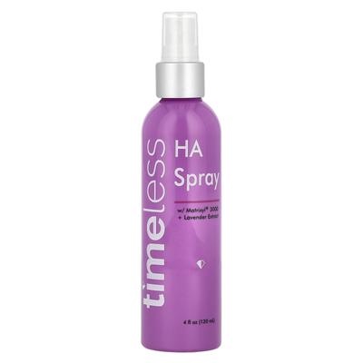 Skin Care, HA Matrixyl 3000™ + Lavender Spray, 4 Fl Oz (120 Ml)