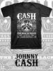 Koszulka Johnny Cash