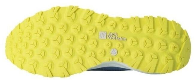 Обувь для треккинга Jack Wolfskin Prelight Vent (4064361-1325) blue