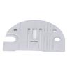 Steel Sewing Machine Needle Plate 8mm Size Precision Steel Needle Plate Multifunctional for 974, 964, 968