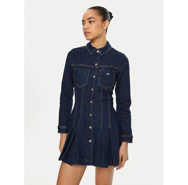 Платье Tommy Jeans DW0DW20533 EU XXS
