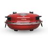 Electric Grill H.Koenig NAPL350 Pizza Oven Napoli