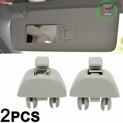 Accesorii pentru interiorul mașinii – Coliere și clipsuri pentru mașini