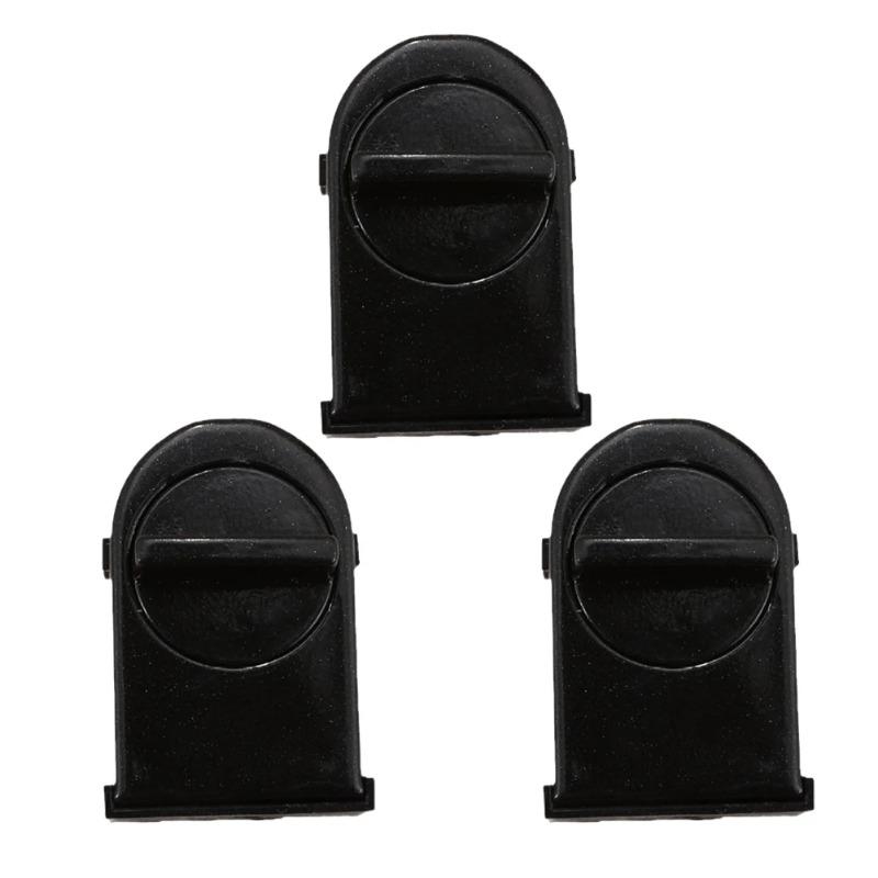 

1/3 шт. Замок для раздвижной двери без сверления, Детский замок безопасности для раздвижного окна, Ограничитель от падения с высоты, Противоугонный замок безопасности black,3pcs