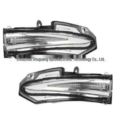Rearview Mirror Light for 2014-2018 RAV4 & 2015-2018 Highlander Models