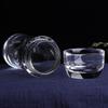 Natural Crystal Heat-Resistant Dual-Use Tea Cup