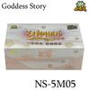 2026 Goddess Story Card Anime Girls NS16 TCG CCG Booster Box Trading Collection Cards Rare