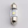 Car Light LED-White Ultinon Pro3000 30MM 11860 U30CW For Philip