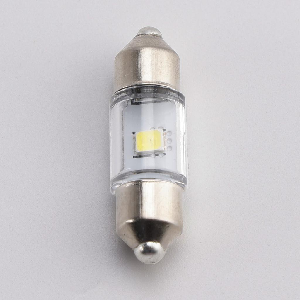 Car Light LED-White Ultinon Pro3000 30MM 11860 U30CW For Philip