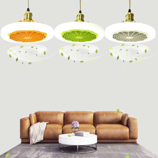 

Потолочный вентилятор Пульт дистанционного управления Низкий уровень шума Съемная осветительная головка Освещение 2 в 1 Охлаждение Сильный ветер Высокая скорость Простая установка Вентиляция воздуха