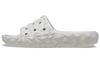 Classic Geometric Slides 'White' 209608-1FT