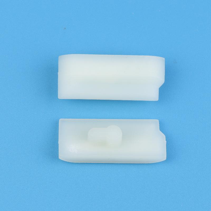 4Pcs For Stihl Ms290 381 360 390 440 640 660 Chiansaw Chain Guide Bumper Strip Chip Guard Pad Slider Accessories