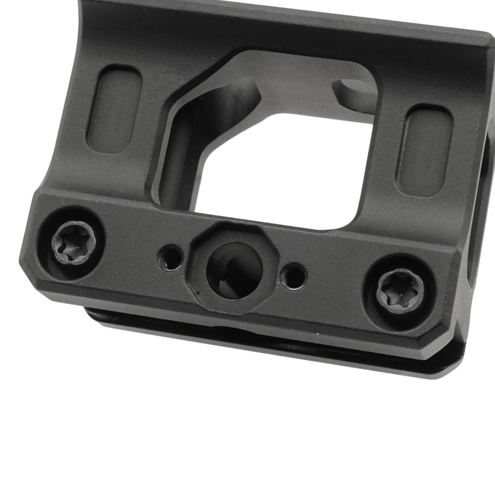 Ryohinbuhin Evolution Gear T1 T2 COMP M5 Compatible High Mount UNITY TACTICAL FAST MICRO-S Micro 20mm Rail