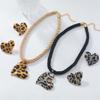 Fashion  Jewelry Set Necklace Earrings For Women Ladies
