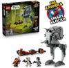 LEGO Star Wars 75424 SMART Play Constructor: AT-ST Attack On Endor