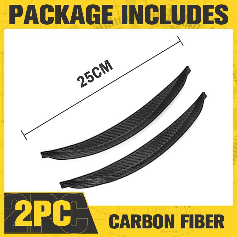 New 2022 Universal Car Wheel Eyebrow Arch Mouldings Fender Rubber Stickers Body Kit