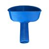 RV Water Tank Filling Funnel 3D Printed Water Filling Funnel Water Funnel Anti-Spill Wide Mouth Filler for Trailer Van Motorhome