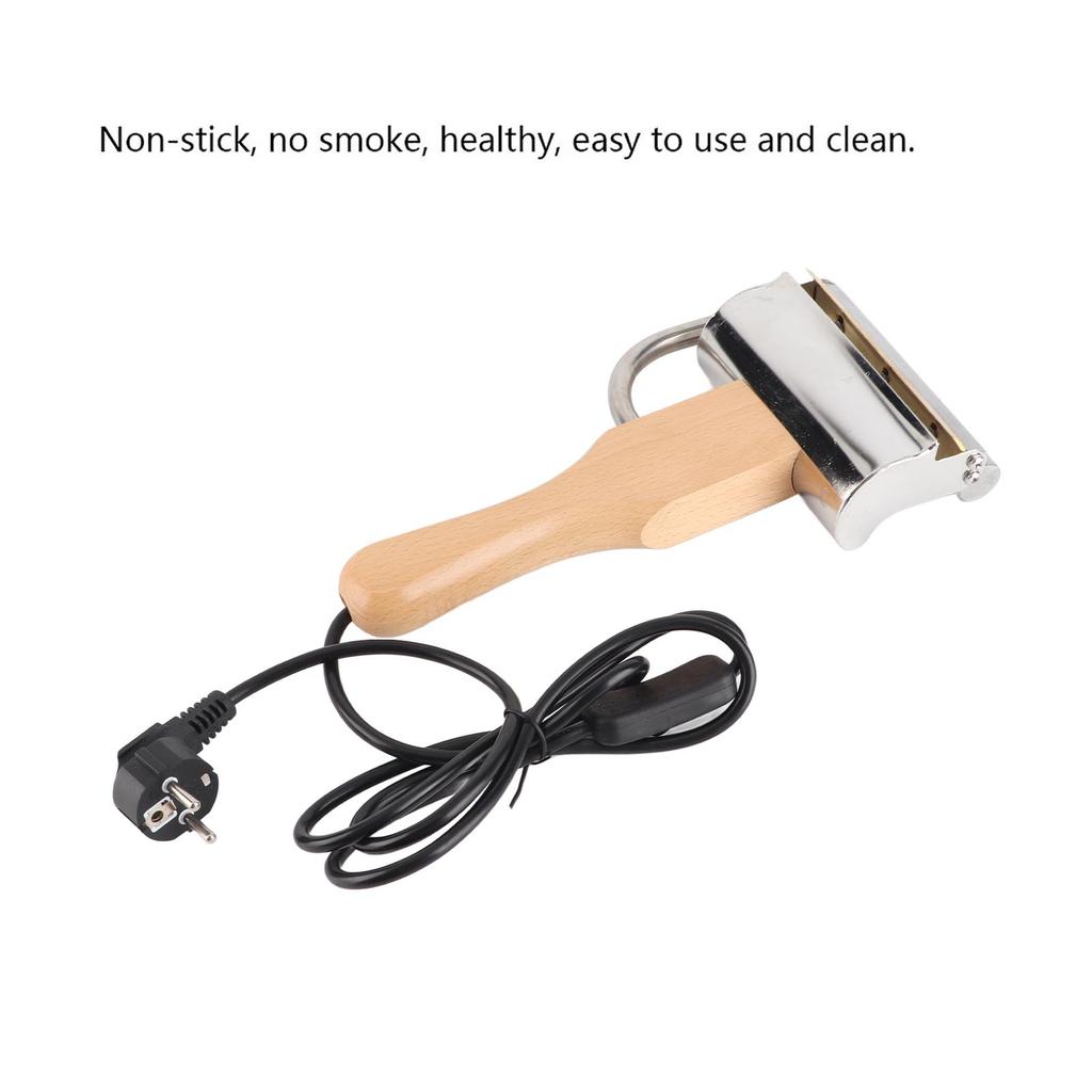 Electric Honey Extractor Knife Beekeeping Scraping Hot Bee Supply