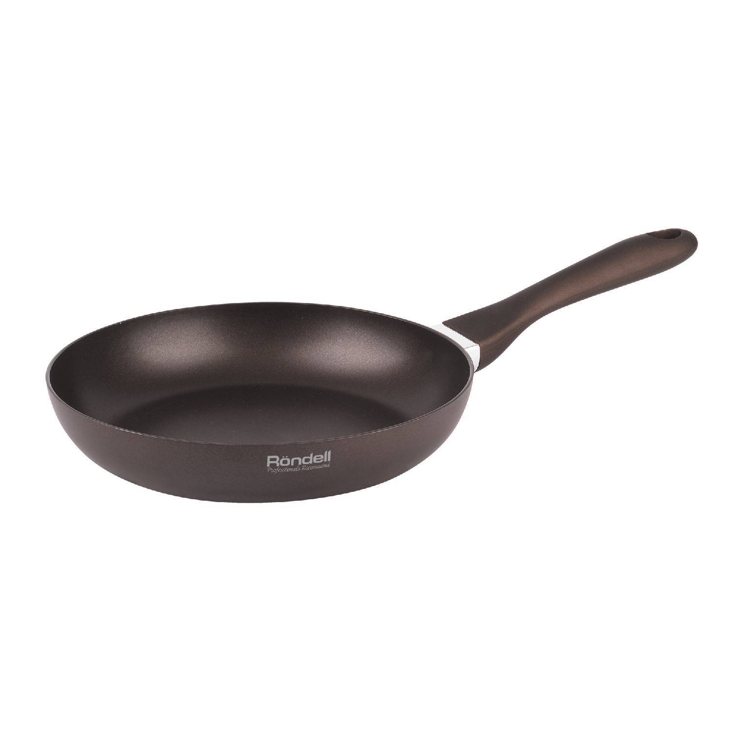 

Frying Pan Without Lid Rondell Rda-1430