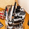 360 Rotating Makeup Organizer For Vanity,Clear Spinning Organizer And Make Up Organizers For Counter