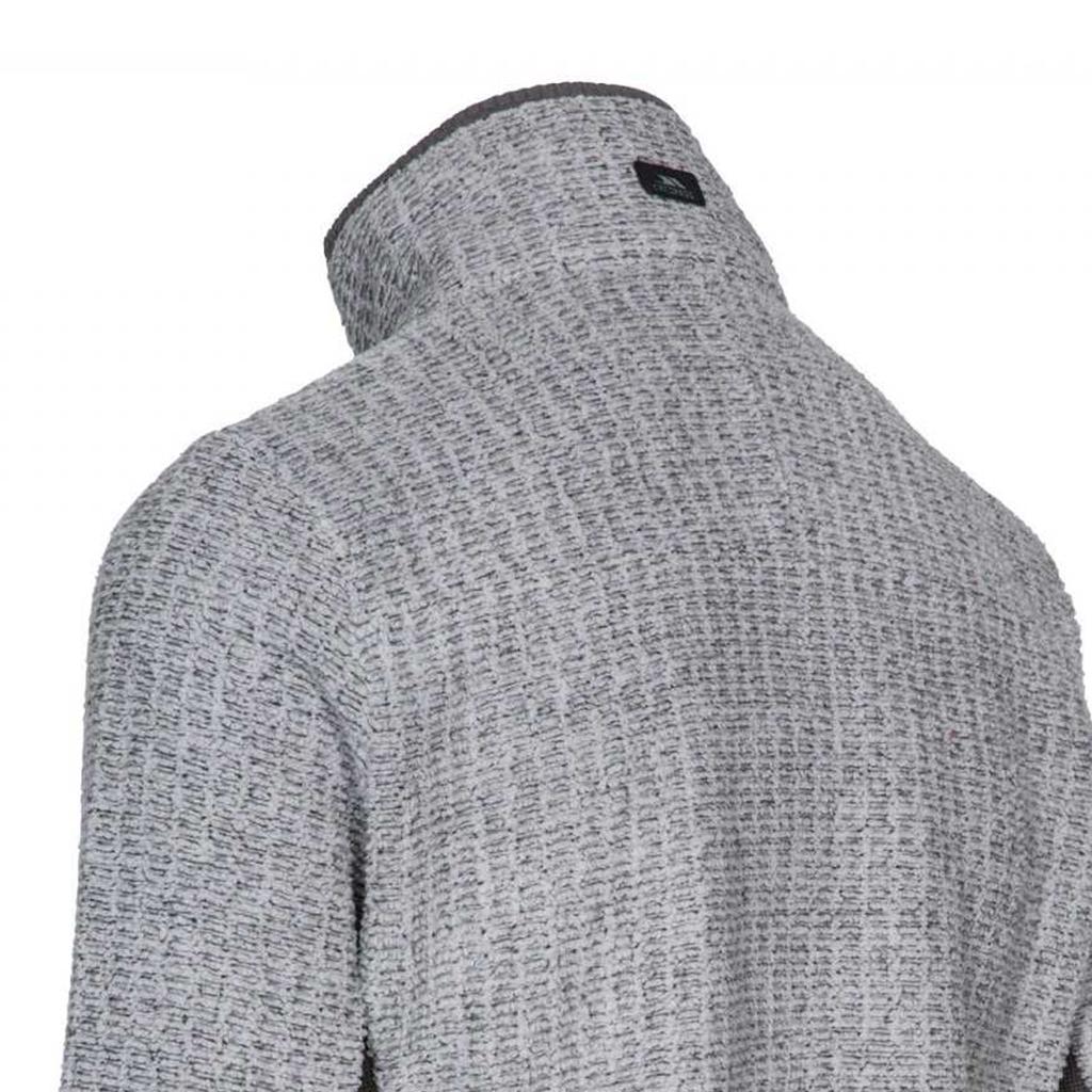 TRESPASS Womens/Ladies Liggins Fleece Jacket