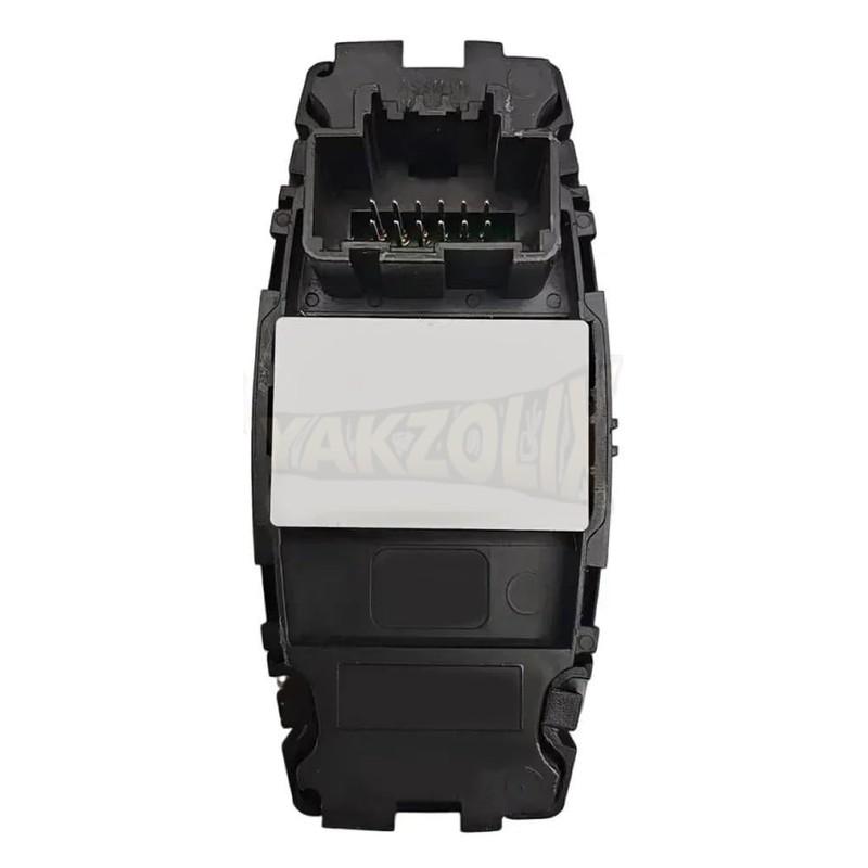 For Ford Mondeo V 2014 2015 2016 2017 2018 Headlight Fog Head Light Control Switch Car Parts DG9T-13D061-FEW DG9Z11654FB