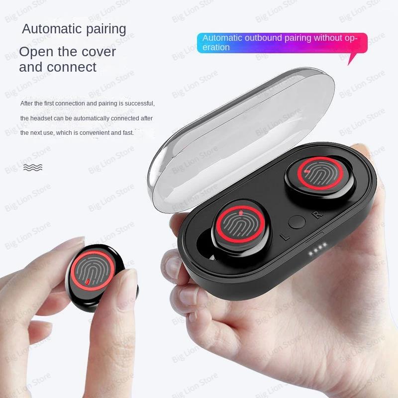 Xiaomi TWS Earphone Bluetooth Wireless Headphones Stereo Earphones 5.3 Wireless Headphone With Microphone For All SmartPhones