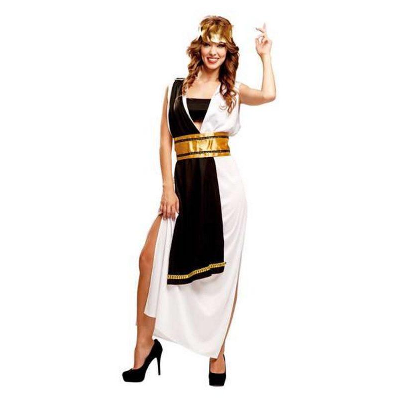 My Other Me-Adult Costume My Other Me Agrippina Romana M/L