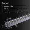 Outdoor Waterproof LED Wall Profile Light