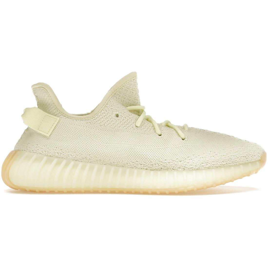 

Sneaker adidas Yeezy Boost 350 V2 Butter(F36980) 36