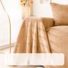 High-End Atmosphere Sofa Towel Living Room All-Inclusive Universal Dust Cover Nap Blanket Autumn and Winter
