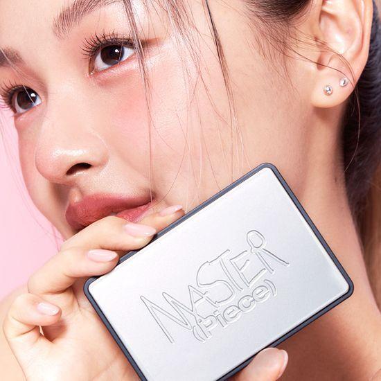 TooQ One By Genuine Magnetic Shadow Palette/Single Shadow 20 Colors