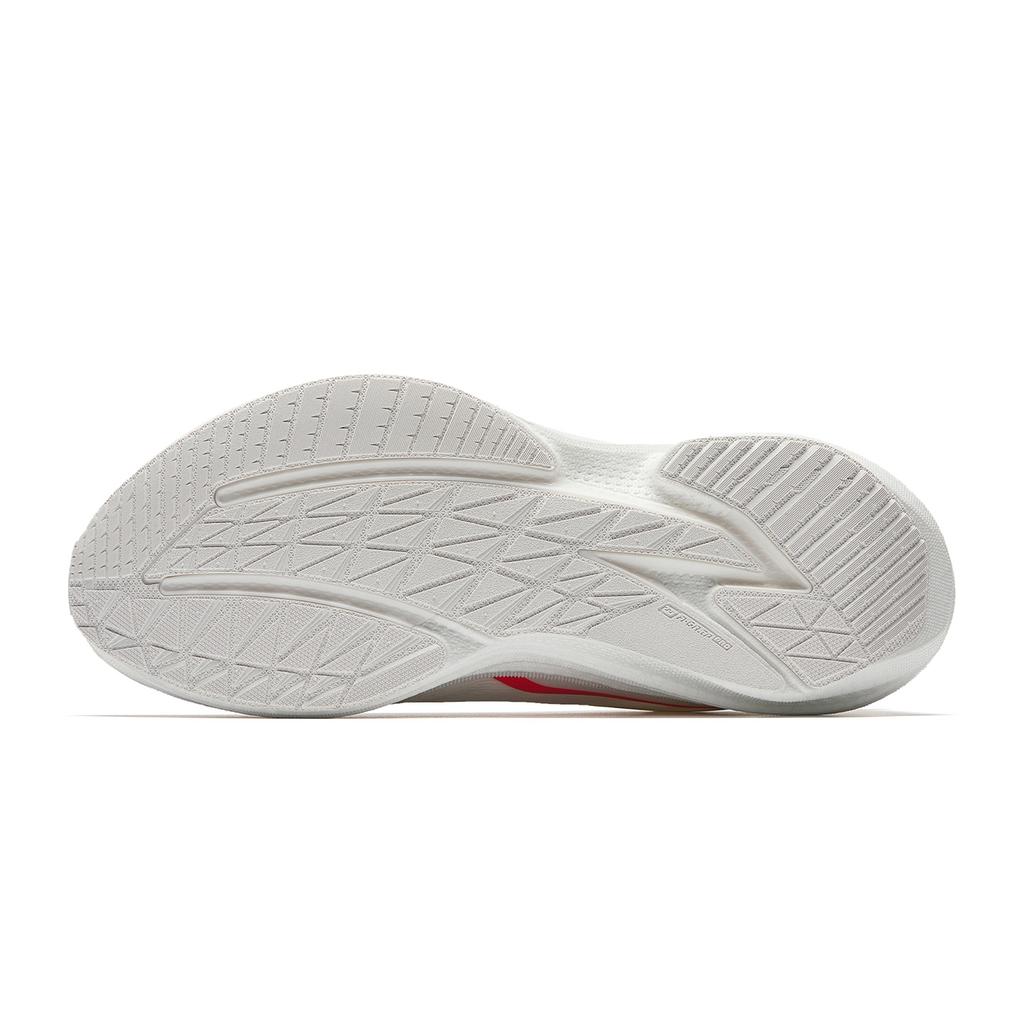 Anta MACH 5.0 Cushioning Slip Resistant Abrasion Resistant Rebound Low top Nitrogen Technology Sneakers 112535583R-2