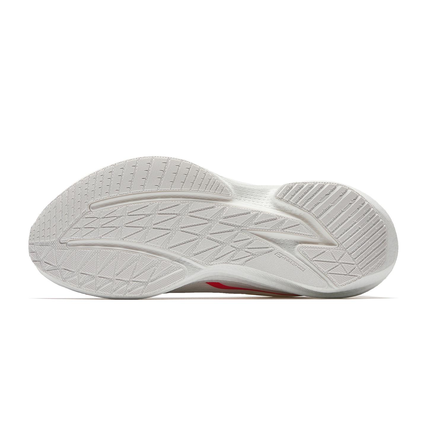 

New ANTA MACH 5.0 Running Shoes Men s Low top White 112535583R-2 44