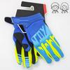 Kids Full Finger Cycling Gloves Outdoor Hiking Climbing Sports Protective Bicycle