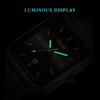 SUNKTA Ladies Watch Square Women's Wristwatch Quartz Calendar Elegant Casual Fashion Retro Watch Women Relogio Feminino+BOX