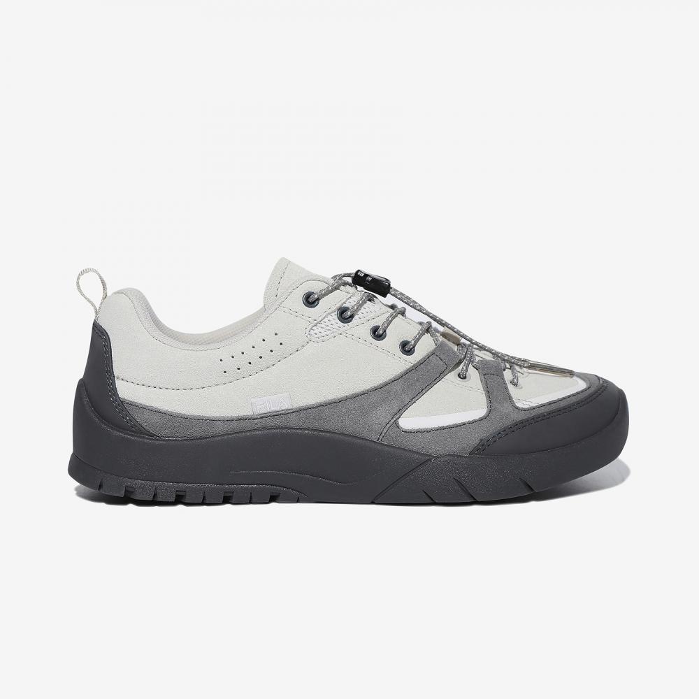 

Fila Melvis Pro V2 1xm02353g 050 Grey Grey Grey/230