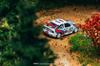 Speedmaster Japan TARMACWORKS Ford Escort RS Cosworth WRC Rallye Sanremo 1994 Malcolm Thomas Finished Model 1/64 Wilson/Bryan T64-081-94RS15