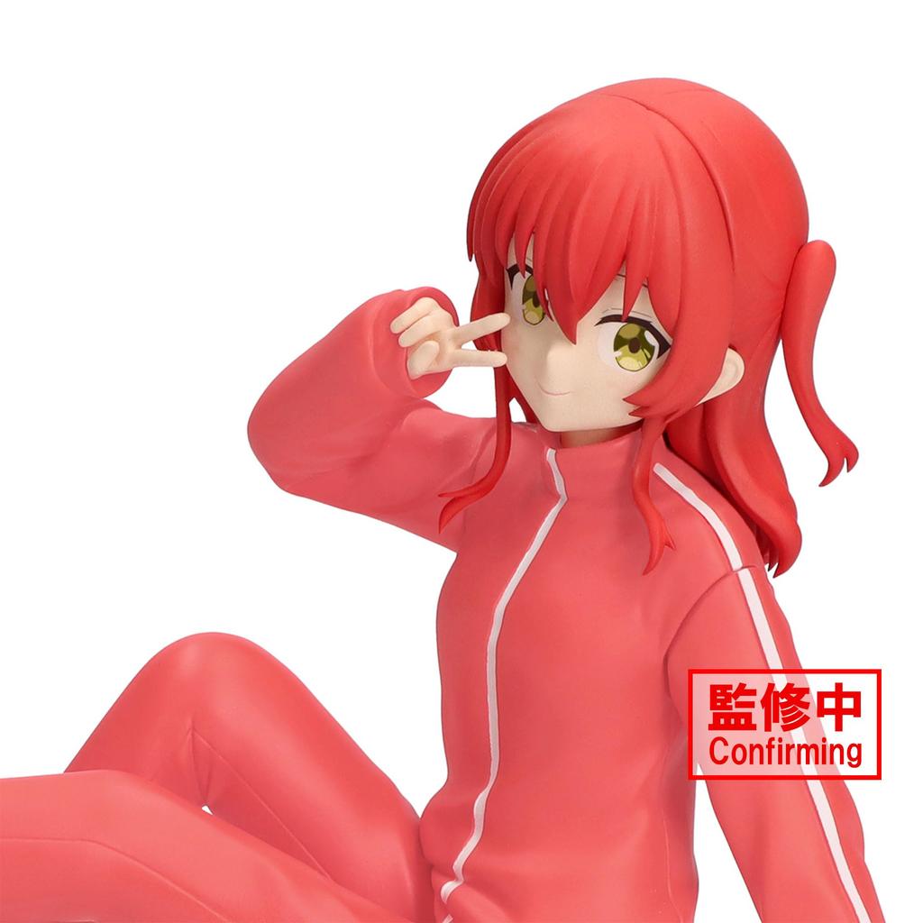 Anime the Kita Ikuyo Figure 2 "Bocchi Rock!" Vol.