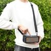 Portable Silicone Protector Case Housing Shell for EMBT III Included Adjustable Strap Stable Footpad Design