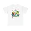 Jimmy Buffett S Finland Vintage Parrothead Graphic T Shirt Unisex Heavy Cotton