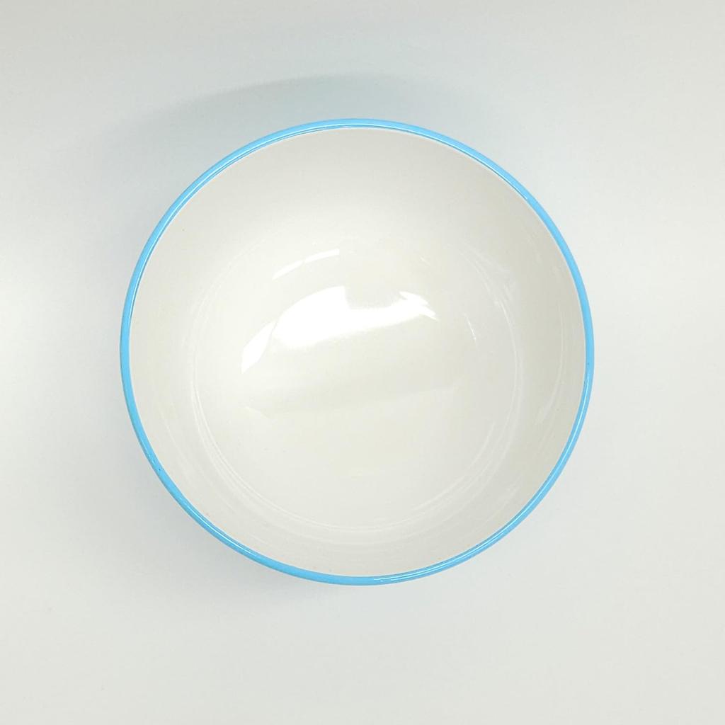 OSK Lacquered Soup Bowl 315ml Thomas the Tank Engine Made in Japan NS-7