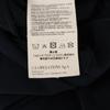 Emporio Armani Sweat Pants 44 Navy Men's Used