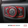 Accesorii pentru interiorul mașinii – Ornamente pentru interior mașină