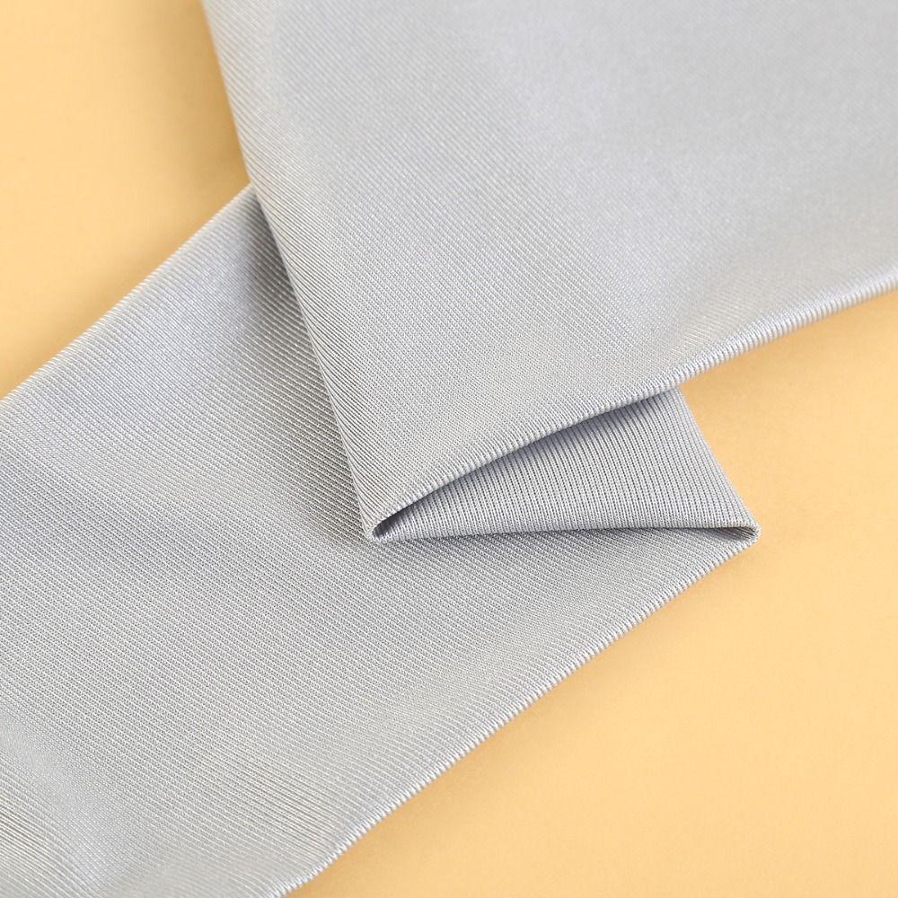 Anti-UV Sunscreen Sleeve Sun Protection Cycling Gloves Cute Ice Silk Sleeves Gloves  Outdoor
