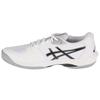 Sports Shoes Asics White and Black